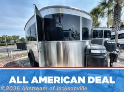 New 2026 Airstream Basecamp 20X available in Jacksonville, Florida