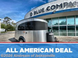 Used 2018 Airstream Basecamp Std. Model available in Jacksonville, Florida