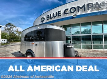 Used 2018 Airstream Basecamp Std. Model available in Jacksonville, Florida