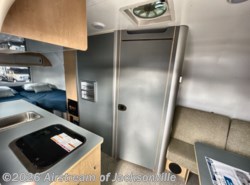New 2027 Airstream World Traveler 22RB available in Jacksonville, Florida