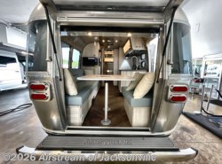 New 2027 Airstream International 27FB Twin available in Jacksonville, Florida