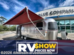 New 2027 Airstream Stetson + 6666 Special Edition Twin Bed available in Jacksonville, Florida