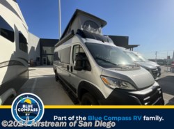 New 2023 Airstream Rangeline Std. Model available in San Diego, California