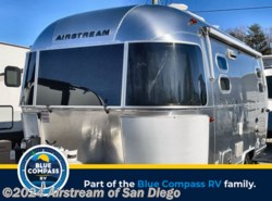 New 2023 Airstream Caravel 19CB available in San Diego, California