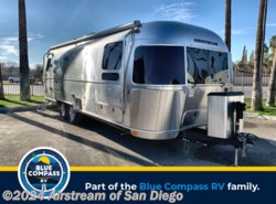 Used 2023 Airstream Flying Cloud 27fb available in San Diego, California