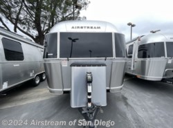New 2023 Airstream International 25FB available in San Diego, California