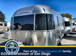 New 2024 Airstream Bambi 19CB available in San Diego, California