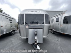 New 2024 Airstream Caravel 19CB available in San Diego, California