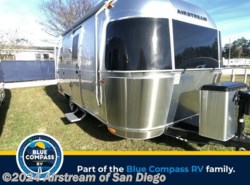 New 2024 Airstream Caravel 20FB available in San Diego, California