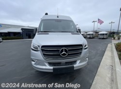 New 2024 Airstream Interstate 19SE Std. Model available in San Diego, California