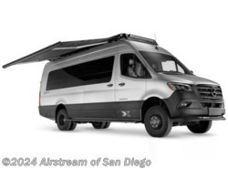 Used 2022 Airstream Interstate 24X Std. Model available in San Diego, California