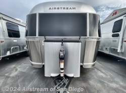 New 2024 Airstream Flying Cloud 28RB Twin available in San Diego, California