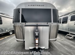 New 2024 Airstream International 27FB Twin available in San Diego, California