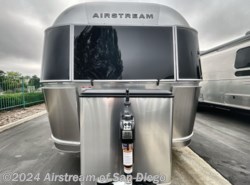 New 2024 Airstream International 23FB Twin available in San Diego, California