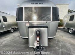 New 2024 Airstream Bambi 22FB available in San Diego, California