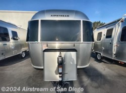 New 2024 Airstream Bambi 22FB available in San Diego, California