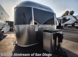 New 2024 Airstream Bambi 19CB available in San Diego, California