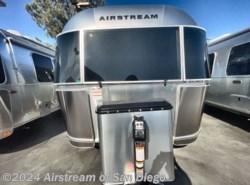 New 2024 Airstream Caravel 22FB available in San Diego, California