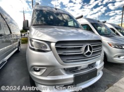 New 2025 Airstream Interstate 19 Std. Model available in San Diego, California