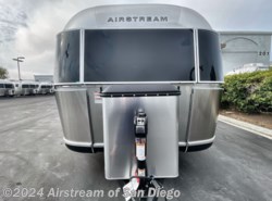 Used 2024 Airstream Classic 30RB available in San Diego, California