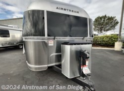 New 2025 Airstream International 27FB available in San Diego, California