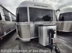 Used 2021 Airstream Globetrotter 30RB available in San Diego, California