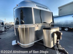 New 2025 Airstream Caravel 16RB available in San Diego, California