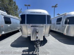 New 2024 Airstream Flying Cloud 25FB Twin available in San Diego, California