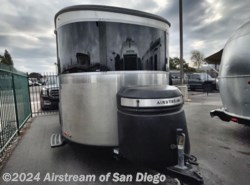 Used 2018 Airstream Basecamp Std. Model available in San Diego, California