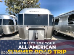 New 2025 Airstream International 27FB Twin available in San Diego, California