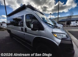 New 2026 Airstream Rangeline Std. Model available in San Diego, California