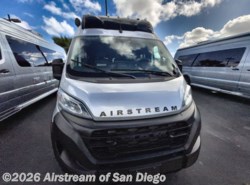 New 2026 Airstream Rangeline Std. Model available in San Diego, California