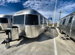 New 2025 Airstream Classic 30RB available in San Diego, California
