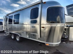 Used 2020 Airstream Globetrotter 23fbt available in San Diego, California