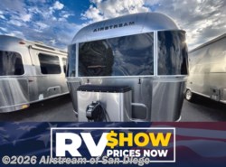 New 2026 Airstream International 27FB available in San Diego, California