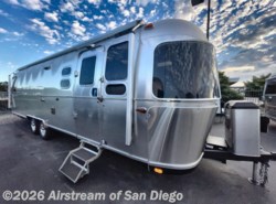 New 2026 Airstream Classic 30RB available in San Diego, California