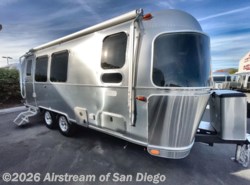 New 2026 Airstream Flying Cloud 23FB available in San Diego, California