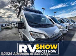 New 2026 Airstream Rangeline Std. Model available in San Diego, California