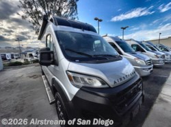 New 2026 Airstream Rangeline Std. Model available in San Diego, California