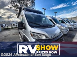 New 2026 Airstream Rangeline Std. Model available in San Diego, California