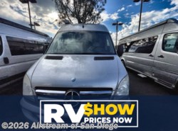 Used 2014 Airstream Interstate Lounge available in San Diego, California