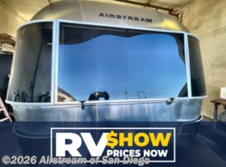 Used 2021 Airstream Bambi 16RB available in San Diego, California