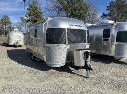 New 2025 Airstream Caravel 20FB available in San Diego, California