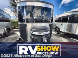 New 2026 Airstream Basecamp Xe 20Xe available in San Diego, California