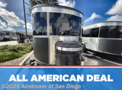 New 2026 Airstream Basecamp Xe 20Xe available in San Diego, California