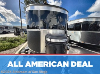 New 2026 Airstream Basecamp Xe 20Xe available in San Diego, California