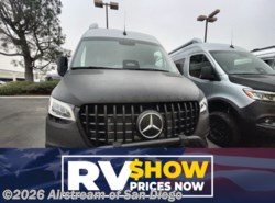 New 2026 Airstream Interstate 24GLX Std. Model available in San Diego, California
