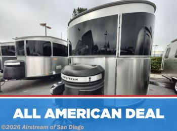New 2026 Airstream Basecamp 20X available in San Diego, California