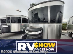 New 2026 Airstream Basecamp 20X available in San Diego, California