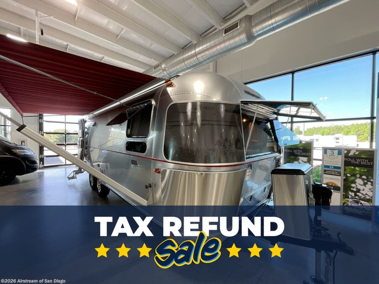 New 2026 Miscellaneous  Unknown Unknown 27FBQ available in San Diego, California